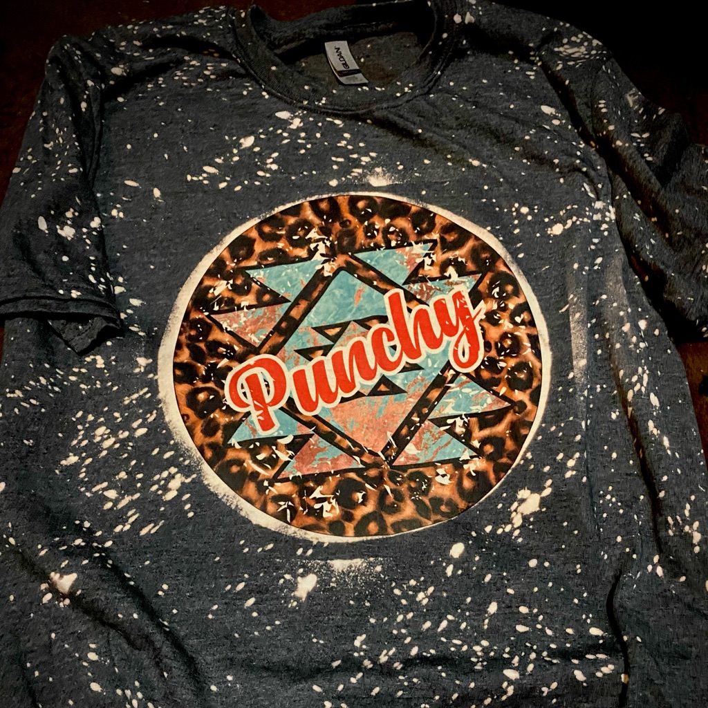Bleach Ts
